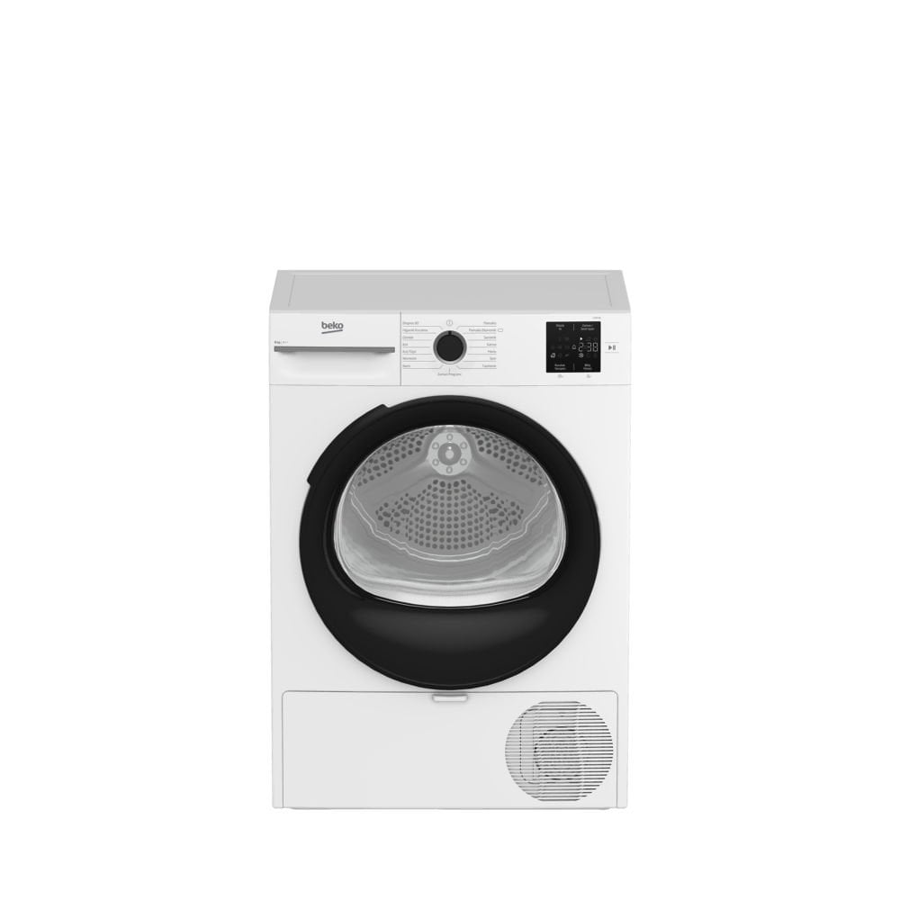 Beko KMX 80 Kurutma Makinesi 8kg