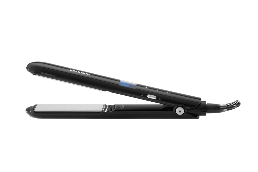 Grundig HS 6532 Saç Düzleştirici
