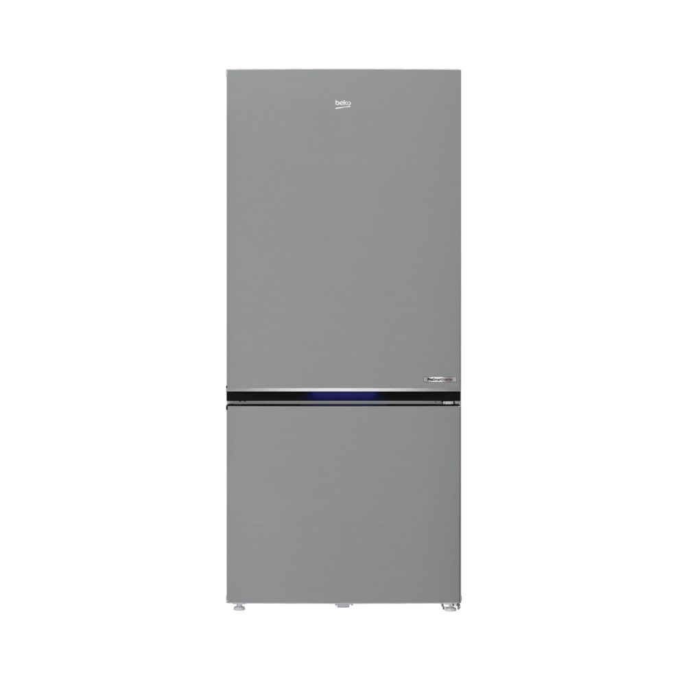 Beko 683614 IEI Kombi No Frost Buzdolabı 615L