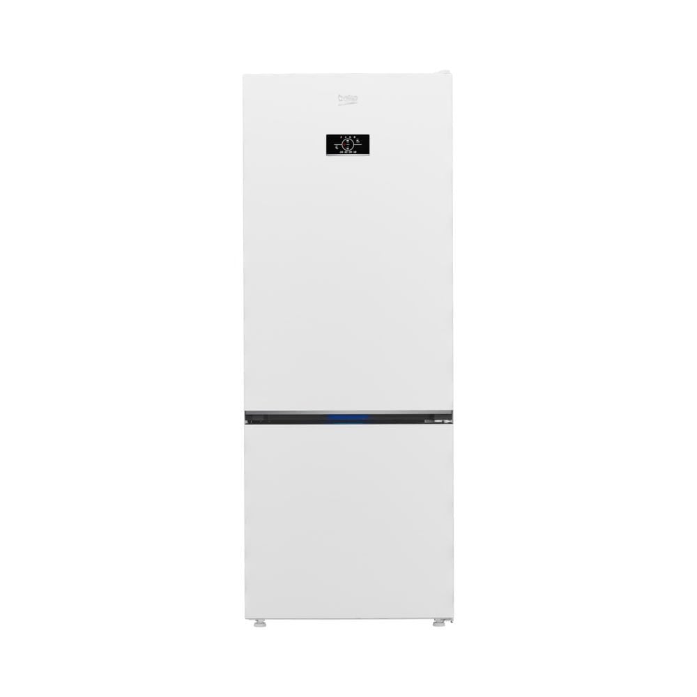 Beko 670475 EB Kombi No Frost Buzdolabı 475L