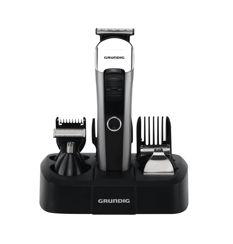 Grundig MGK 6841 Tıraş Makinesi