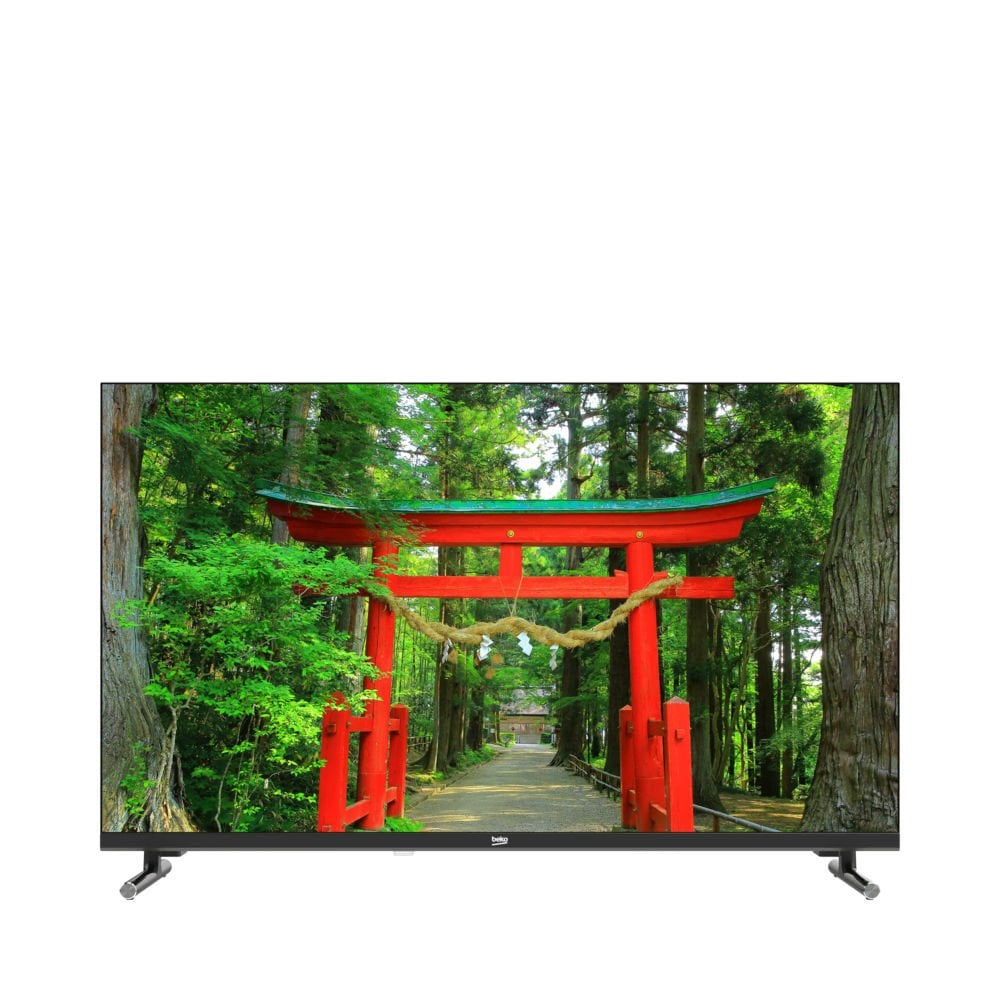 Beko B32 D 696 B Smart TV 32 Ekran