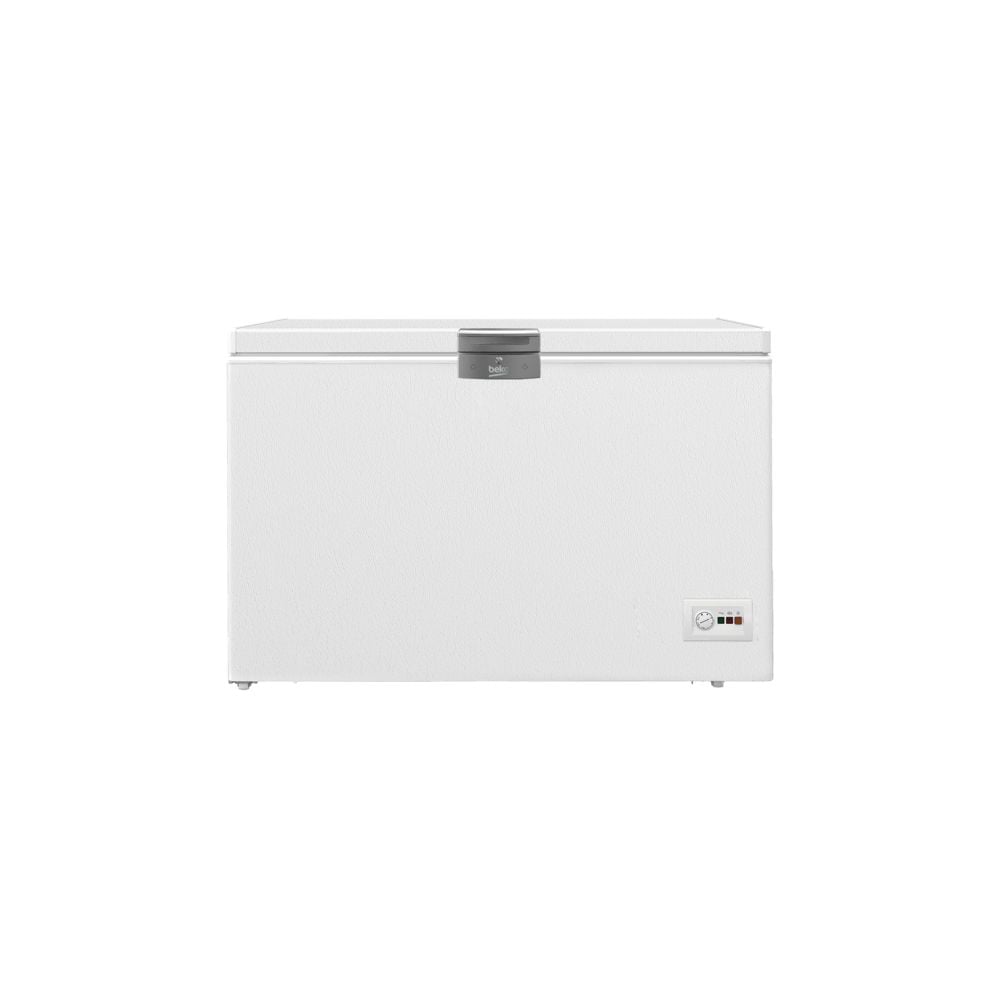 Beko 3350 E Sandık Tipi Derin Dondurucu 360L