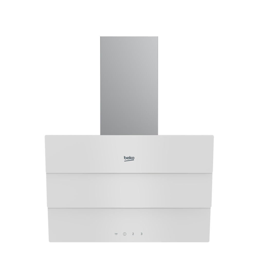 Beko BDE 6053 B Ankastre Duvar Tipi Davlumbazlar