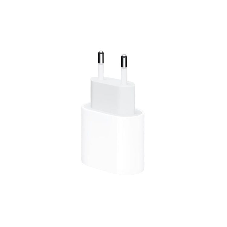 Apple 20 W Type-C Şarj Adaptörü MHJE3TU/A