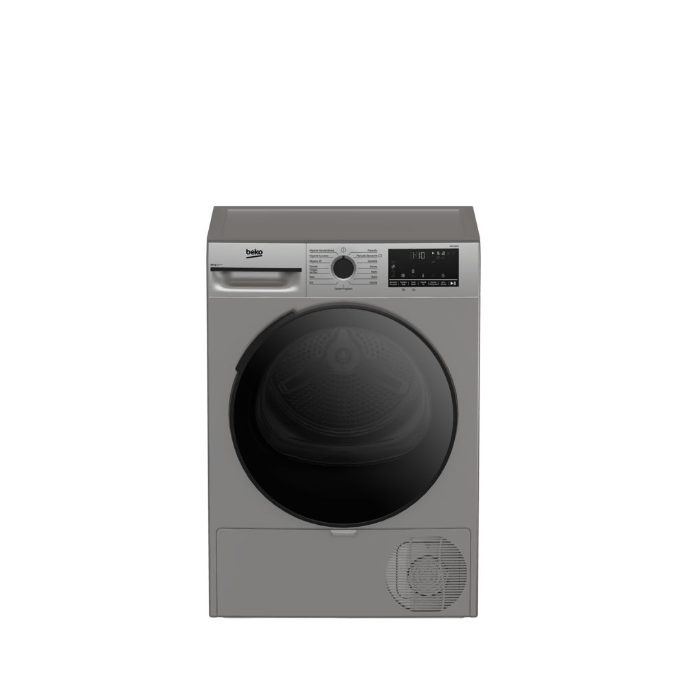 Beko KMX 1000 S Kurutma Makinesi 10 kg