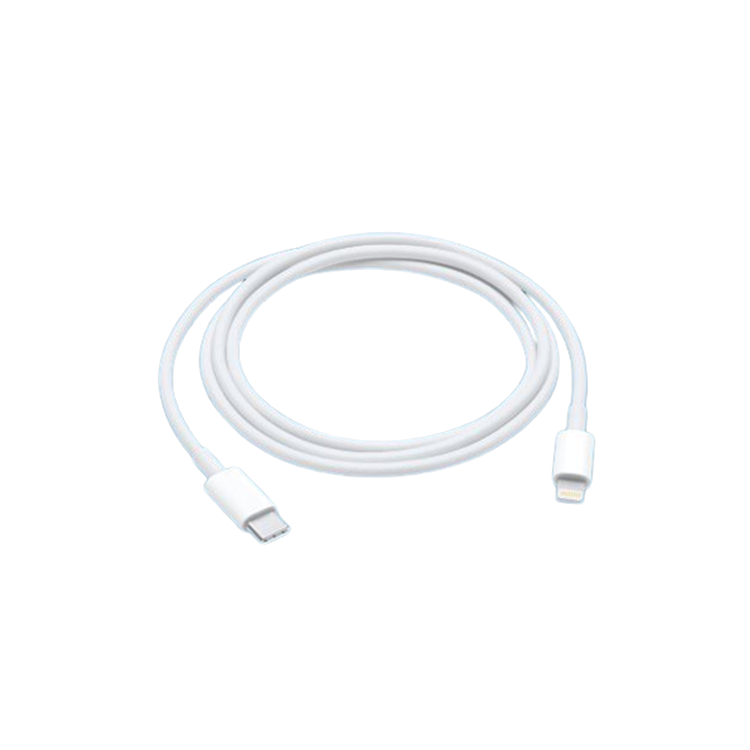 Apple MM0A3ZM/A 1m Type-C to Lightning Şarj Kablosu