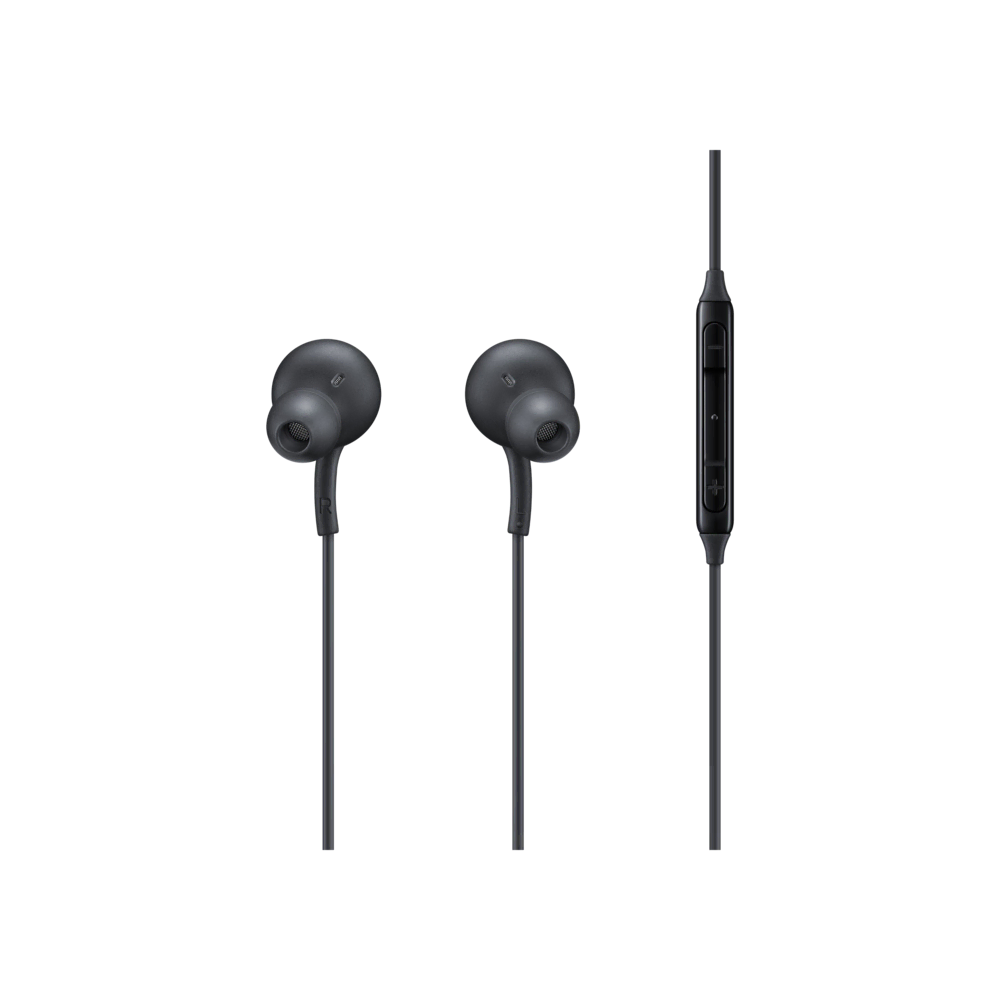 Samsung Type C Kablolu Kulaklık Siyah