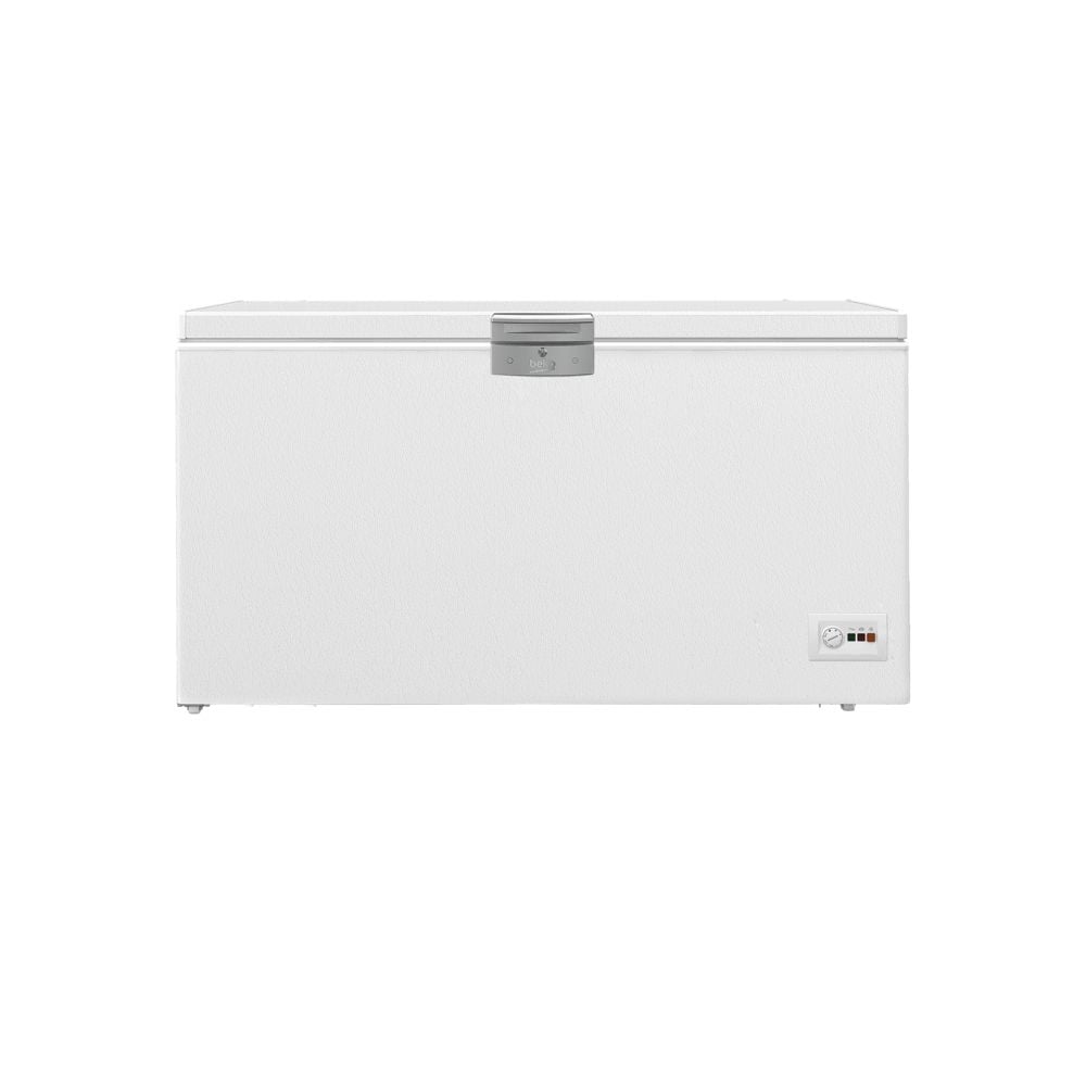 Beko 3451 E Sandık Tipi Derin Dondurucu 451L