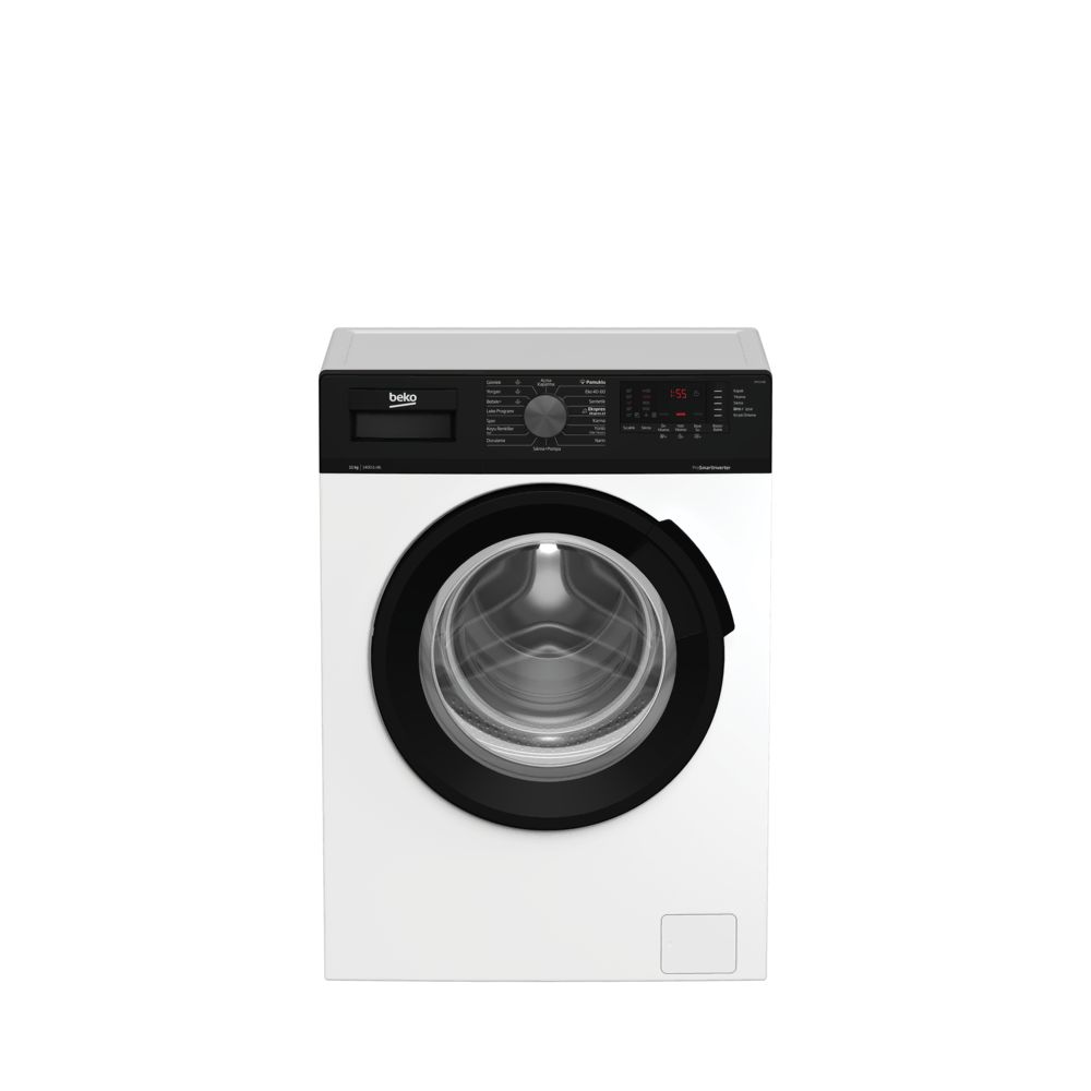 Beko CM 11141 Çamaşır Makinesi 11 Kg