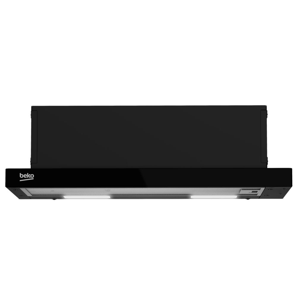 Beko P 41 TS Ankastre Sürgülü Aspiratör 60cm