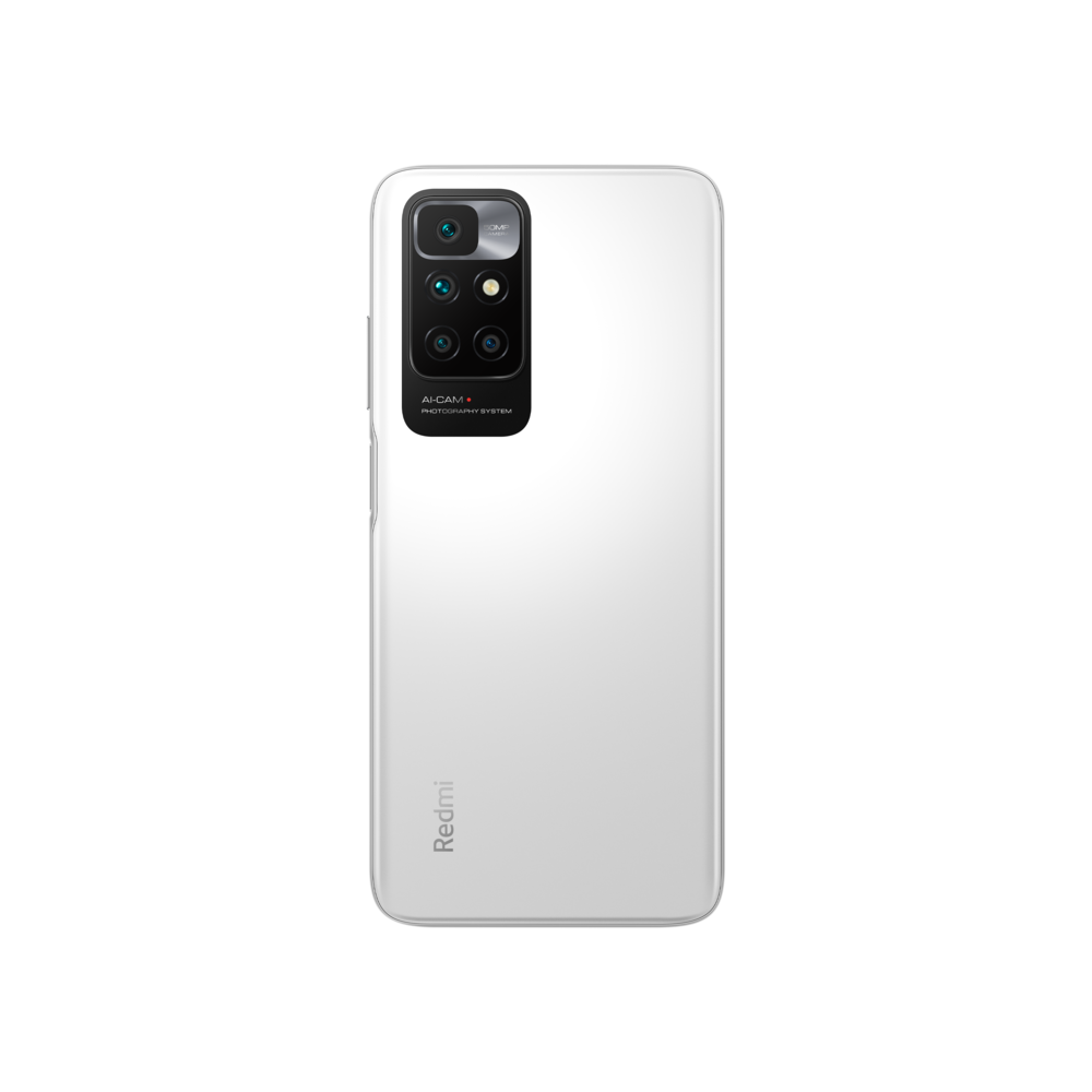 Xiaomi Redmi 10 4-64GB Beyaz