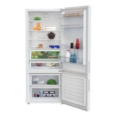 Beko 674533 MB No Frost Buzdolabı 532L