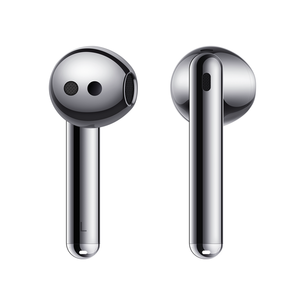 Huawei FreeBuds 4 Silver Kulaklık