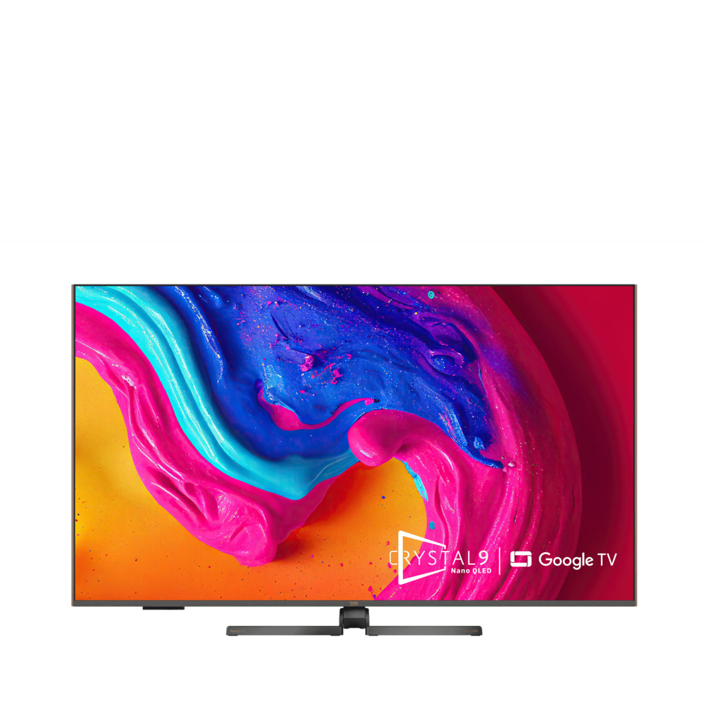 Beko B55 Q 990 A Crystal Nano Qled Google Tv-139Ekran