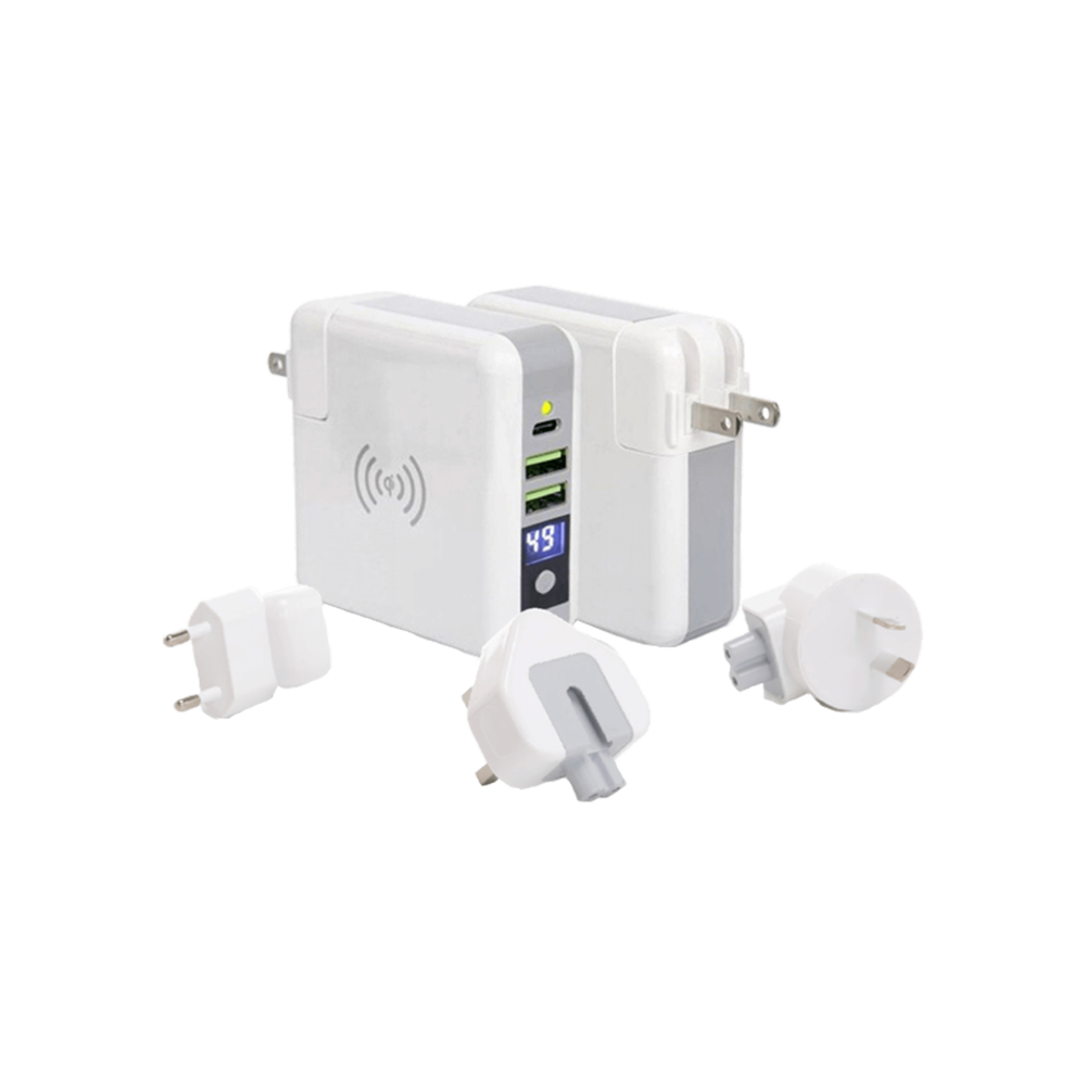 Robor R600 Seyahat Şarj 6700mAh