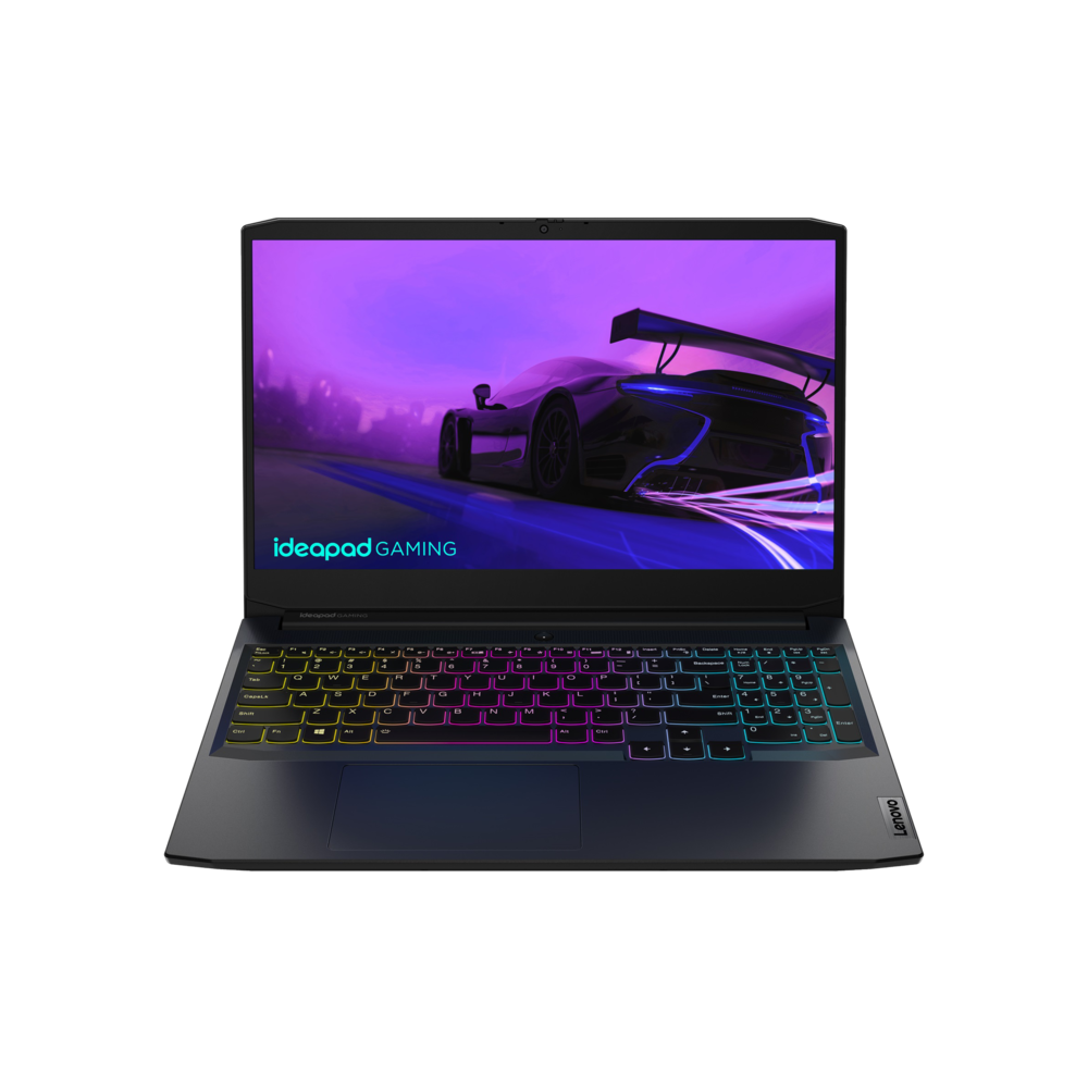 Lenovo Gaming i5 8 - 512GB Laptop 15.6''