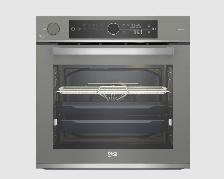 Beko BFC 741 G Beyond Serisi Ankastre Fırın