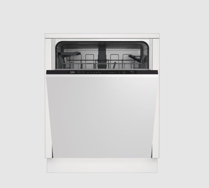 Beko BB 251 Tam Ankastre Bulaşık Makinesi