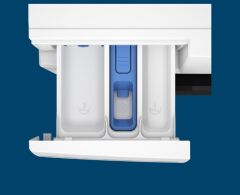 Beko CMXD 9100 Çamaşır Makinesi 9kg