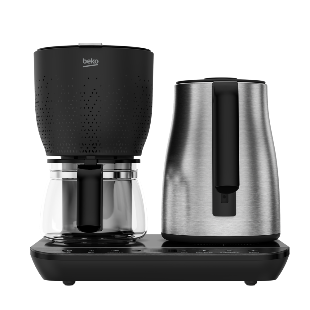 Beko CM 8058 I Dem Otomatik Çay Makinesi
