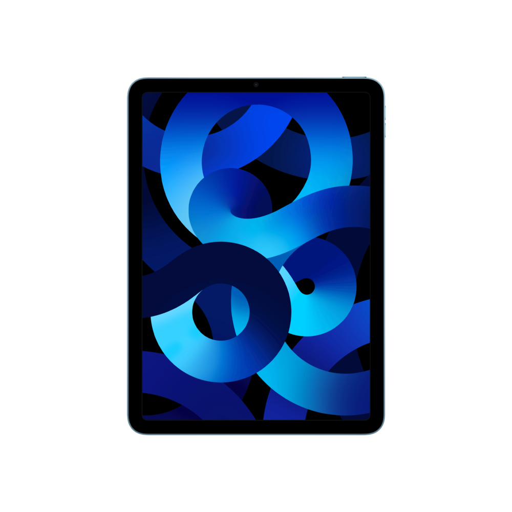 iPad Air Wi-Fi 64GB Blue Tablet