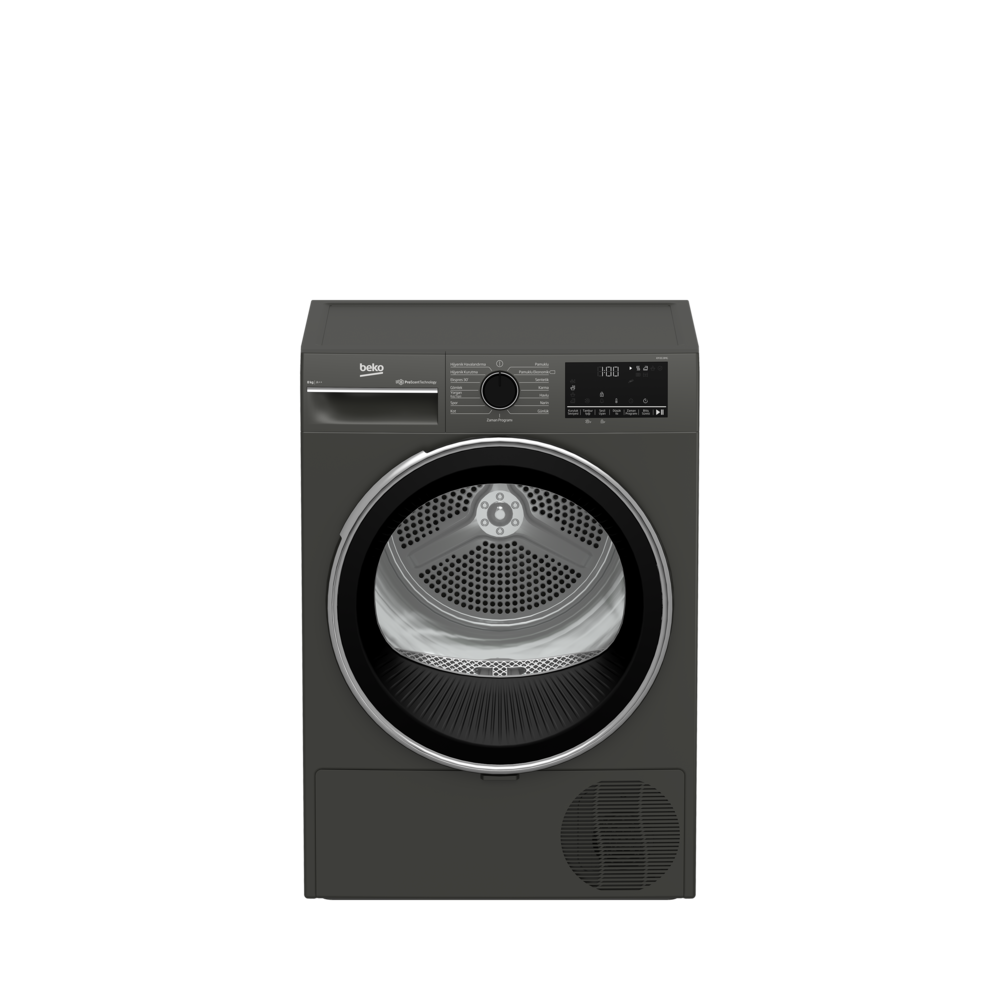 Beko KM 91 BMG Kurutma Makinesi 9Kg