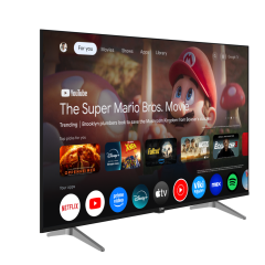 Beko Google TV 50 NC 4K – Türk Kahvesi Makinesi veya Fritöz Hediyeli İndirimli Fırsat