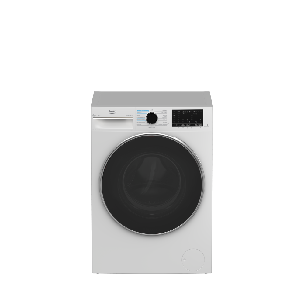 Beko CM 960 YK Kurutmalı Çamaşır Makinesi 9Kg