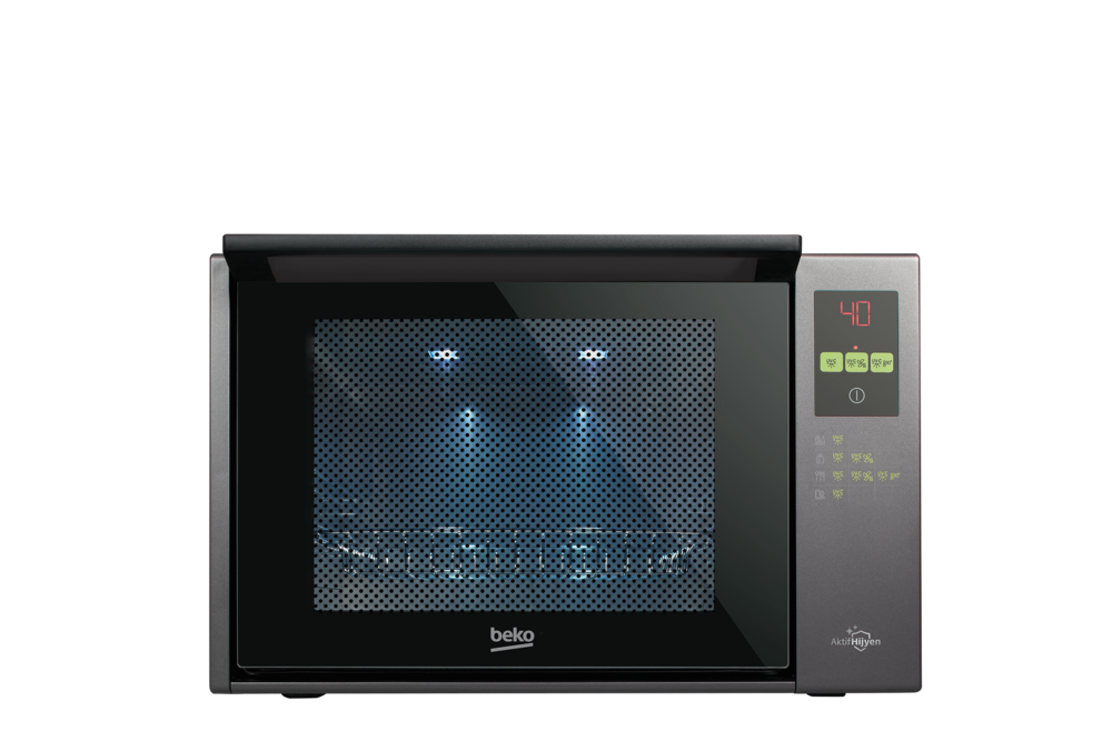 Beko UVT 5033 TA UV Temizleme Cihazı - Teşhir