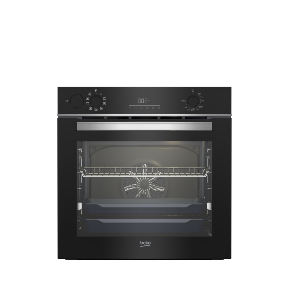 Beko BFC 630 S Buharlı Ankastre Fırın