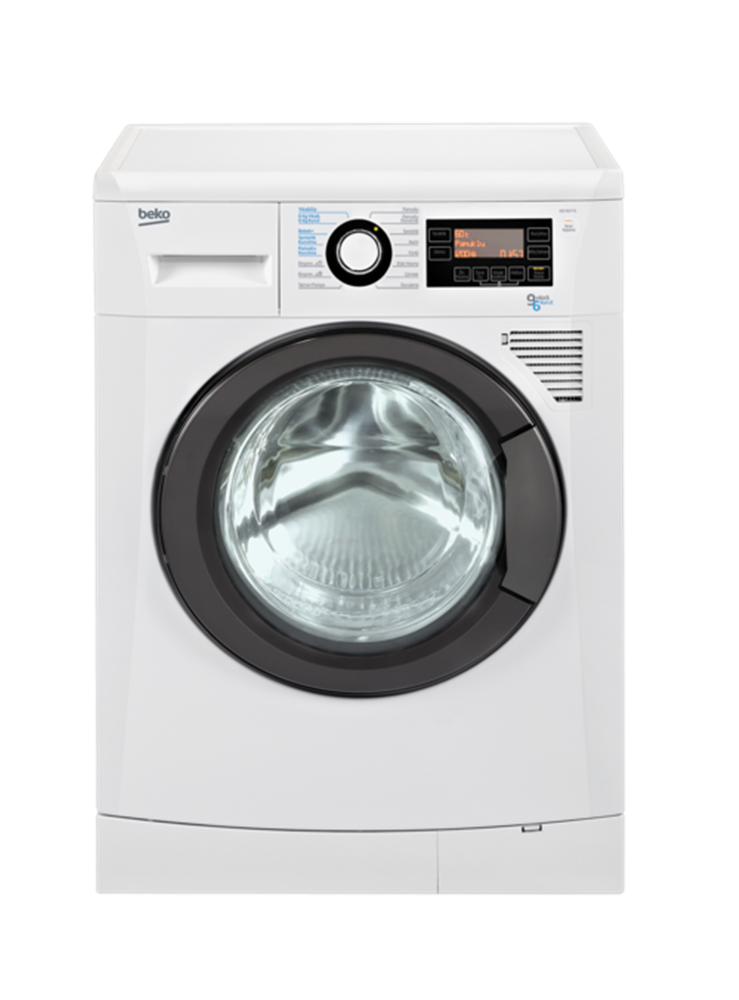 Beko WD 964 YK Kurutmalı Çamaşır Makinesi 9kg