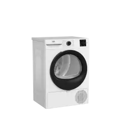 KMX 81  Kurutma Makinesi 8 Kg