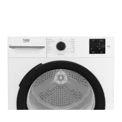 KMX 81  Kurutma Makinesi 8 Kg