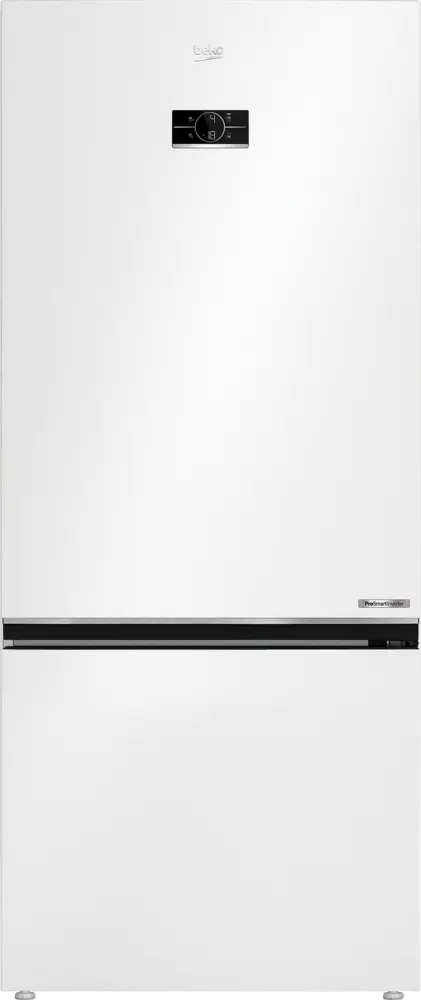 Beko 678550 EB ElegantFit No Frost Buzdolabı