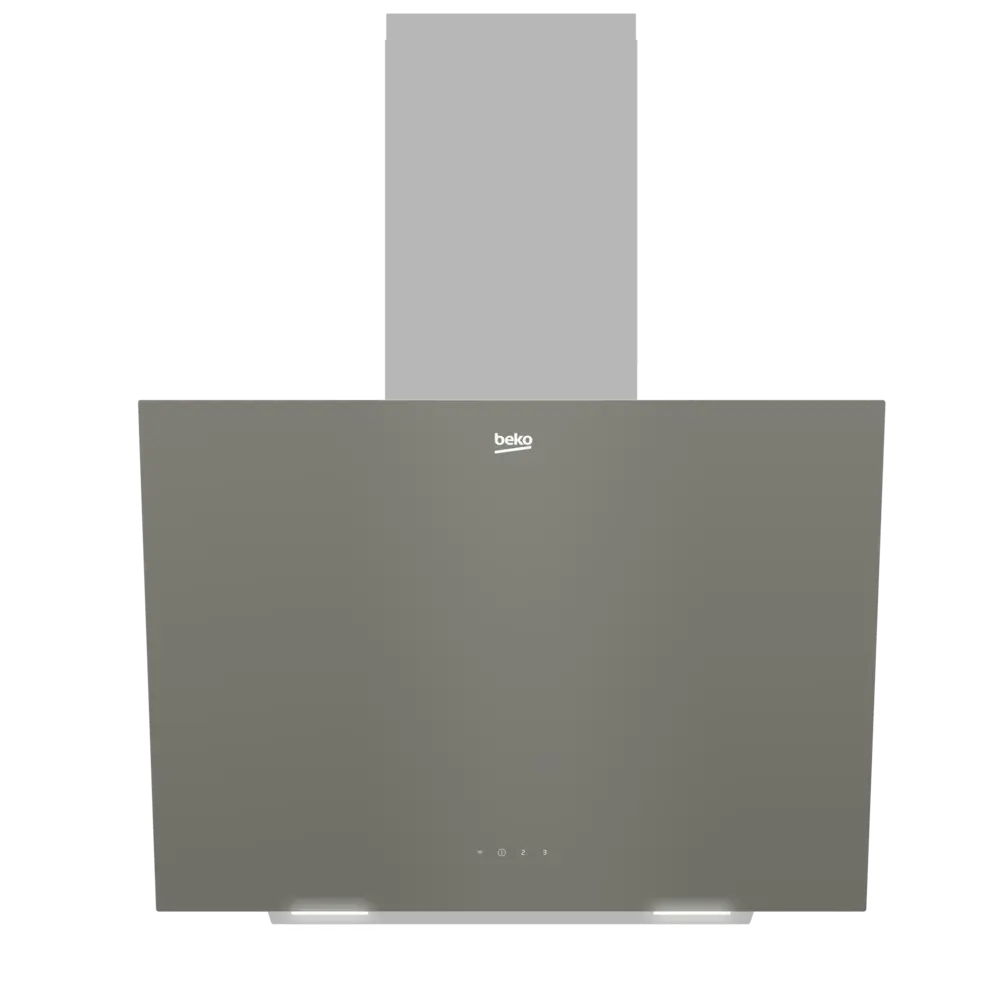 BDE 6041 G Duvar Tipi Davlumbaz
