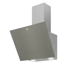 BDE 6041 G Duvar Tipi Davlumbaz
