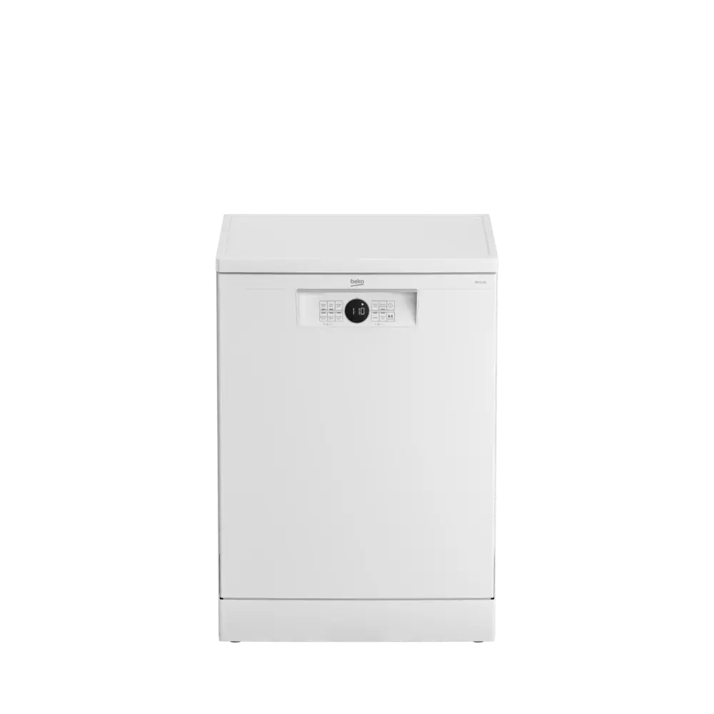 BM 6146 6 Programlı Bulaşık Makinesi