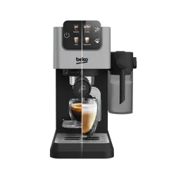 CEP 6464 X CaffeExperto® Kapsüllü Yarı Otomatik Espresso Makinesi