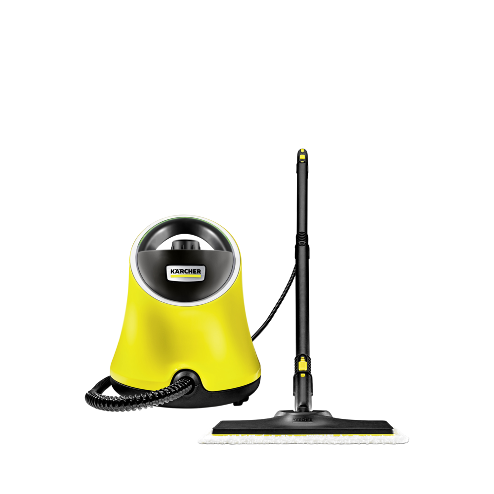 Karcher SC 2 Deluxe EasyFix Buharlı Temizleyici