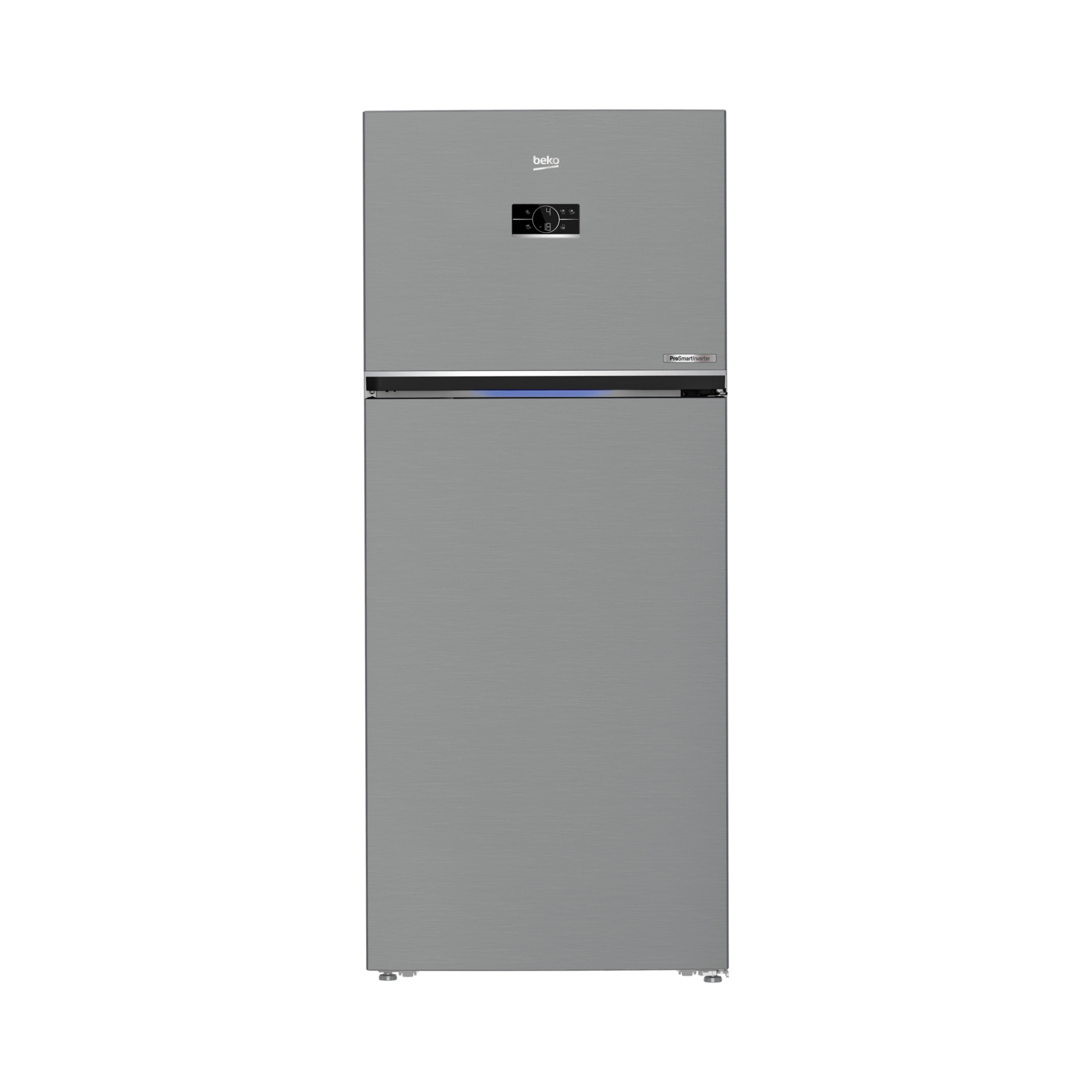 Beko 978557 EI No Frost Buzdolabı 557L