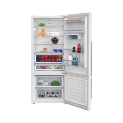 Beko 674581 EB No Frost Buzdolabı 532L