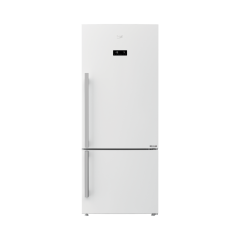Beko 674581 EB No Frost Buzdolabı 532L