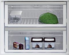 Beko 674532 EB No Frost Buzdolabı 532L