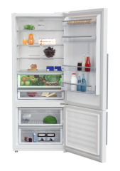 Beko 674532 EB No Frost Buzdolabı 532L