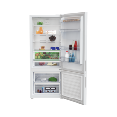 Beko 674532 MB No Frost Buzdolabı 532L