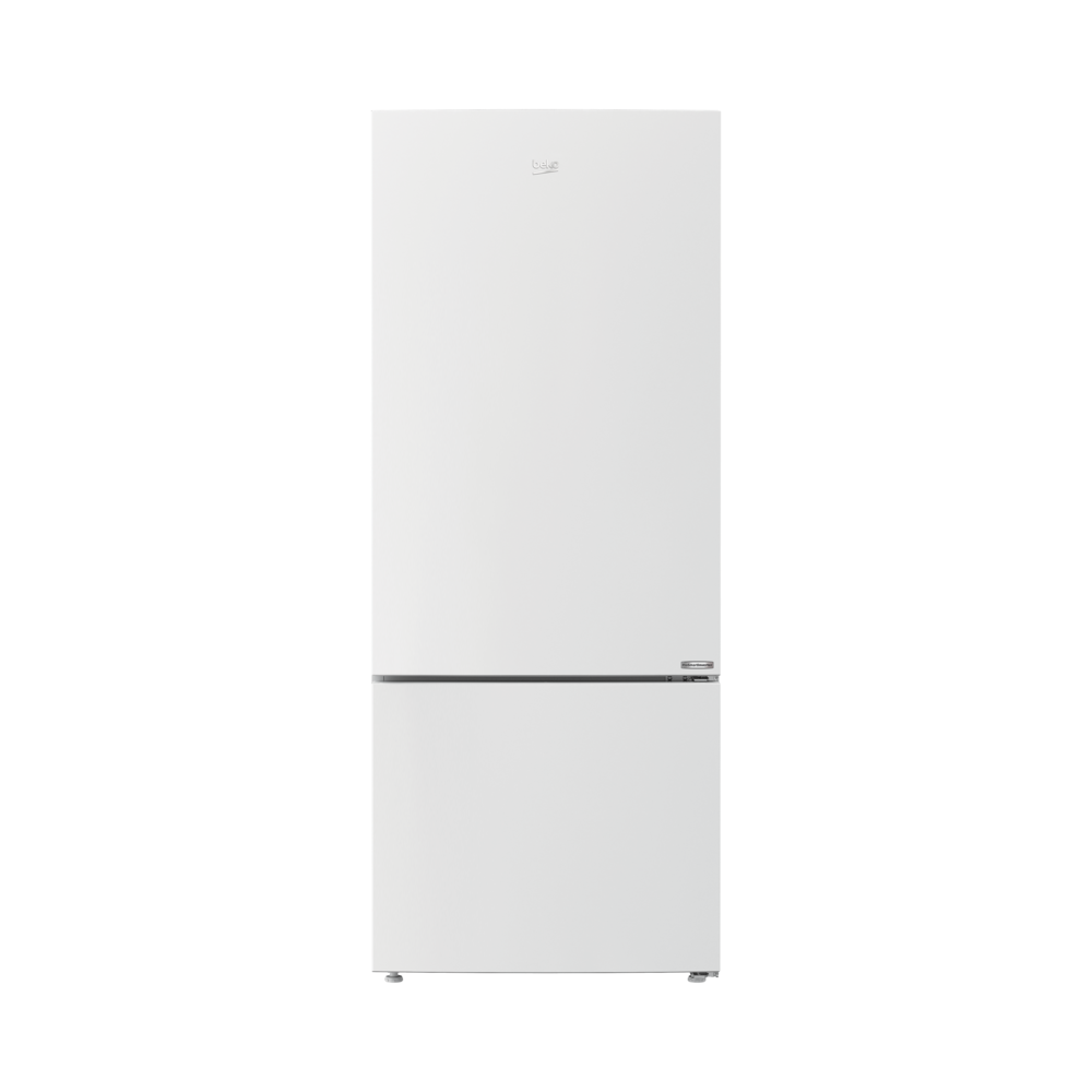 Beko 674532 MB No Frost Buzdolabı 532L