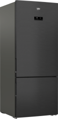 Beko 674580 EDI No Frost Buzdolabı 532L