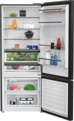 Beko 674580 EDI No Frost Buzdolabı 532L
