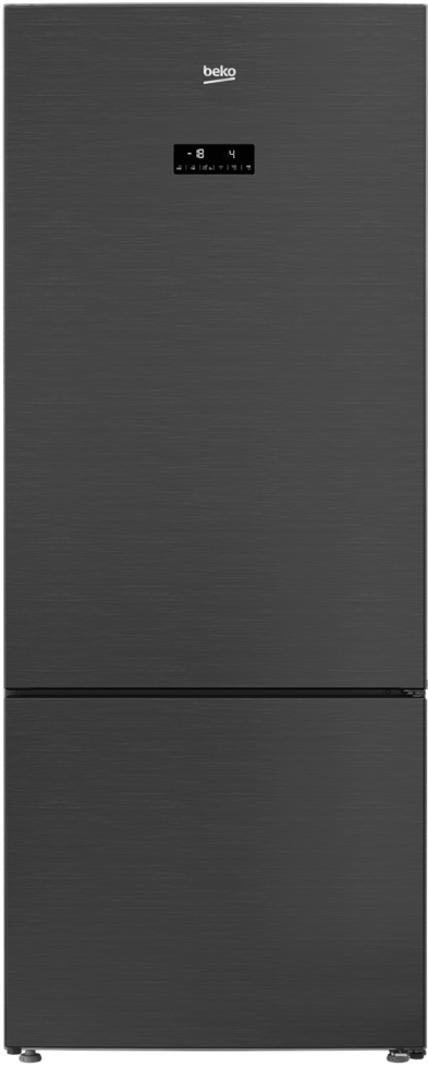 Beko 674580 EDI No Frost Buzdolabı 532L